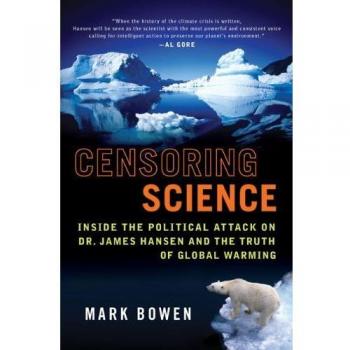 Censoring Science