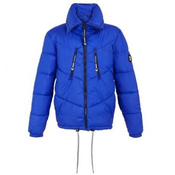 Giacca Cavaillon Christian Lacroix Donna Brightest Blue 18