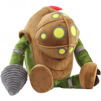 Big Daddy 16 Plush