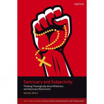 Vitalsource Technologies, Inc. Sanctuary and Subjectivity
