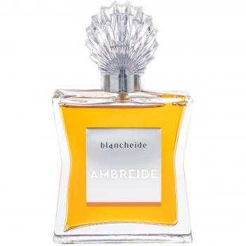Parfum Blanc & Ambreide 100 ml Unisexe