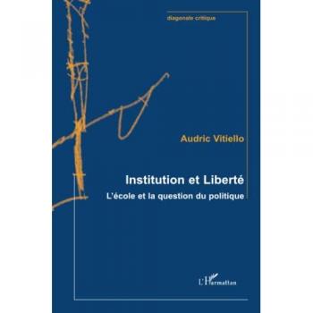 Institution et Liberté