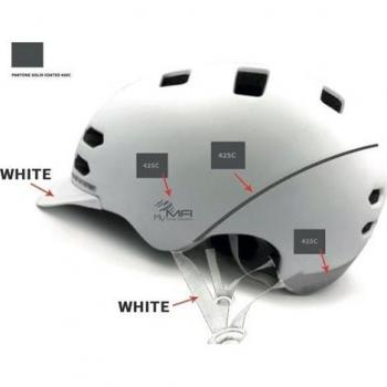 Casque Velo MFI Overroad Start