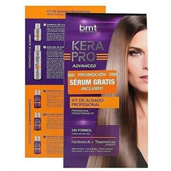 Kativa Kit de Alisado Profesional