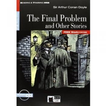 The Final Problem+cd