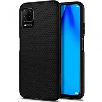 Cover Spigen Liquid Air per Huawei P40 Lite