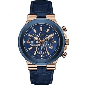 Guess Reloj Analógico Y23006G7 Azul