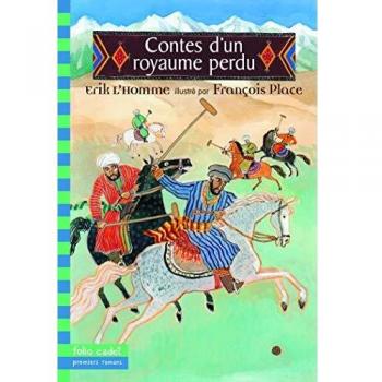 Contes d'un royaume perdu