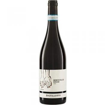 Cantina Di Filippo Rosso di Montefalco DOC 2018