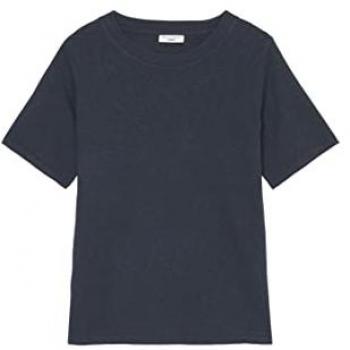 Marc O'Polo DENIM T-Shirt, im schlichten Basic-Look