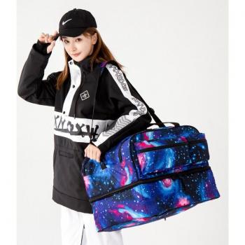 Ski Bag Backpack 65L