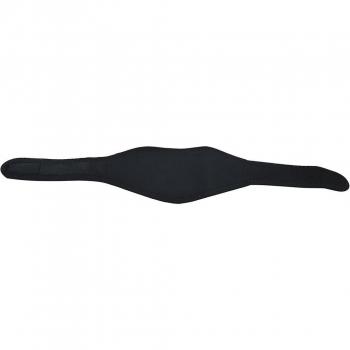 Tourmaline Neckband with Self-Heating Magnetic Support