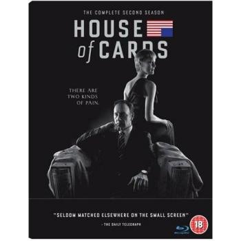 House Of Cards