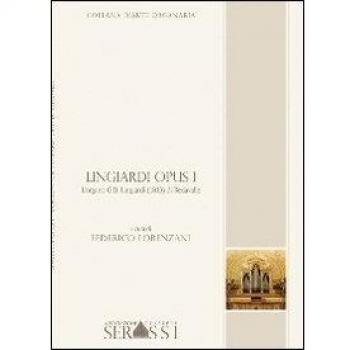 Lingiardi opus. L'organo G. B. Lingiardi (1813) di Redavalle