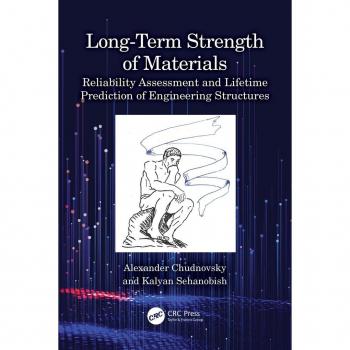 Vitalsource Technologies, Inc. Long-Term Strength of Materials