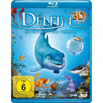 Der Delfin