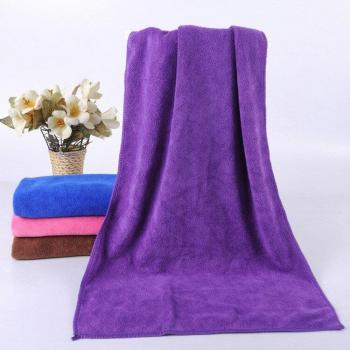 30x40cm Multi-Purpose Microfiber Cleaning Cloth
