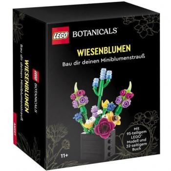 LEGO  »Wiesenblumen«