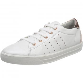 RICOSTA Damen-Sneaker Midori in Weiß mit Größe 39 EU