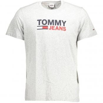 Tommy Hilfiger EcoKatoen Heren Shirt