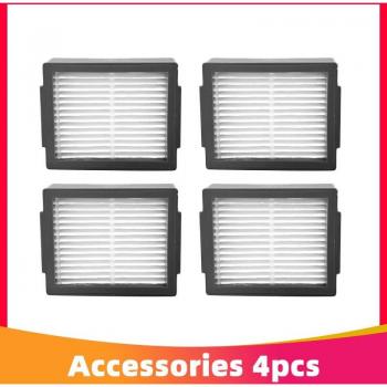 Filtros de repuesto para iRobot Roomba i7 / E6