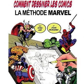 Comment dessiner des comics