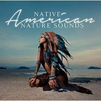 Spirit Forest: Native American Ambient Collection