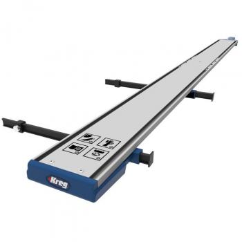 Guía de corte recto Kreg KMA4500