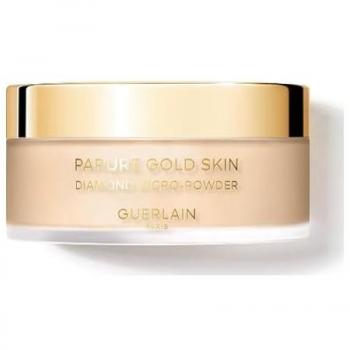 Guerlain Parure Gold Loose Powder