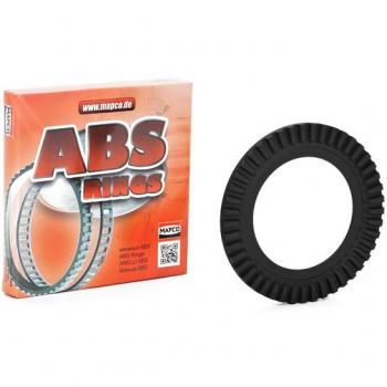 MAPCO ABS Wheel Speed Sensor Ring 76819