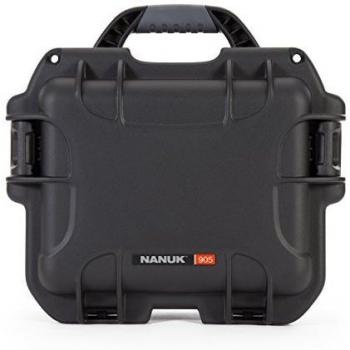 Nanuk 905 Hartschalenkoffer