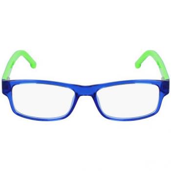 Lacoste L2707 454 Occhiali da Vista Blu – Solo Montatura