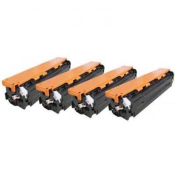 TONER NERO HP CP1215/1515N/1518/CM1312 2.200 PAGINE