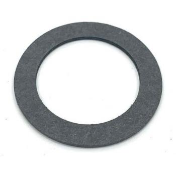 Anello di raccordo sanitario Hansgrohe 34,5 × 49 × 1,5 mm