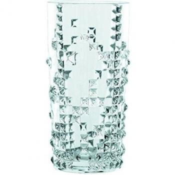 Nachtmann Punk Crystal Long Drink Glasses (4 pcs, 390 ml)