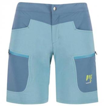 Shorts Karpos Lastia per Donna