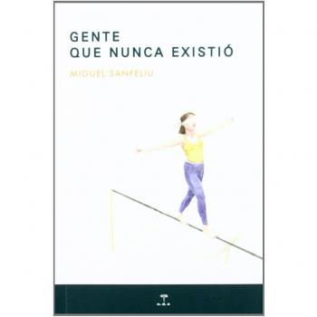 Gente que nunca existio