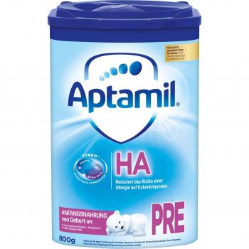 Aptamil HA Pre Powder (800g)