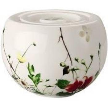 Rosenthal Brilliance Suikerpot 0,25L – Wilde Bloemen