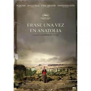Ãrase Una Vez En Anatolia