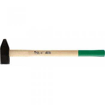Fortis Vorschlaghammer, DIN1042 5 kg Hickorystiel