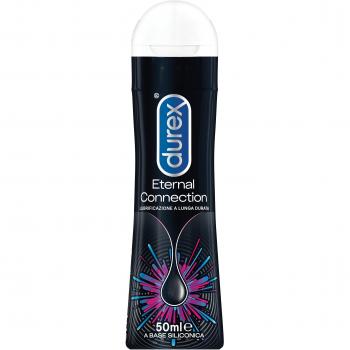 DUREX ETERNAL CONNECTION