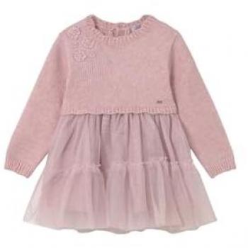 Mayoral Vestido para Meninas 2.905-33-8-13