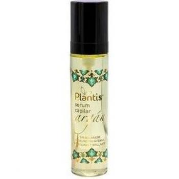 Naturligt Argan Hårserum 100 ml