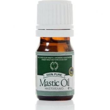 Xios Mastic 5 g Essential Oil – Chios Mastiha