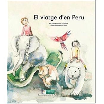El viatge d'en Peru
