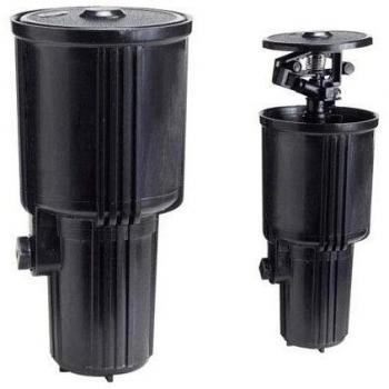 Saturnia Buried Irrigation Sprinkler 1/2 Female