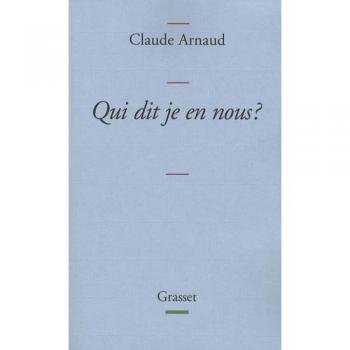 Qui dit je en nous ?