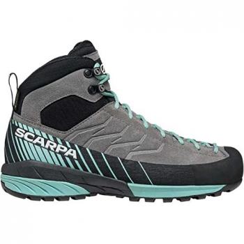 Calzado de Senderismo Scarpa Mescalito 40