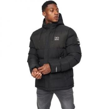 Crosshatch Men's Tenthley Jacket XL